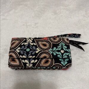 Vera Bradley Wristlet